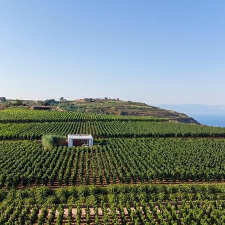 Tenuta Di Castellaro Winery & Resort Lipari  Exteriör bild